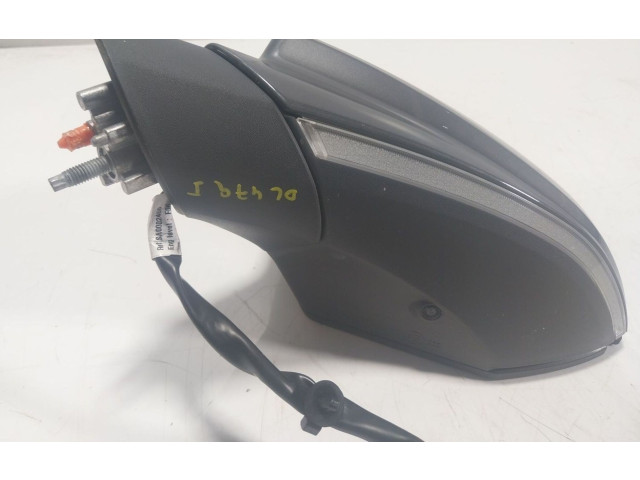 Zpětné zrcátko  Cupra Leon 2022  5FB857507N9B9  