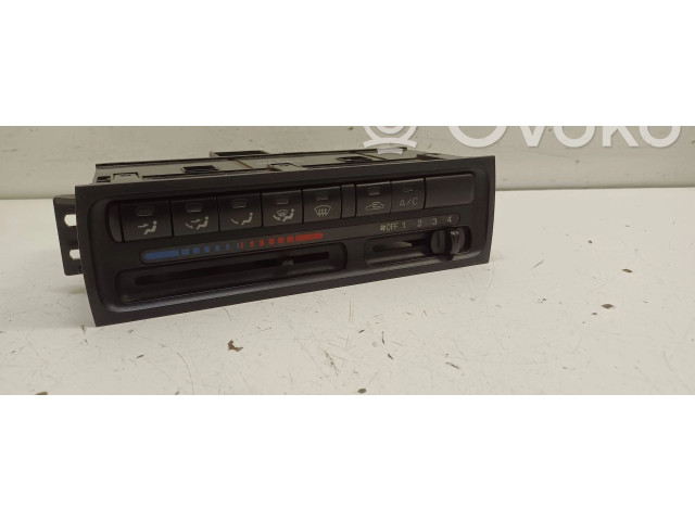 Блок управления климат-контролем TBG2M Mazda 323 F