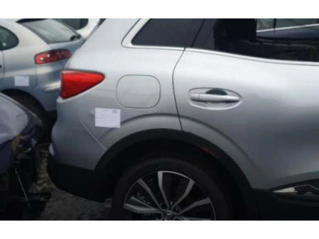 Интеркулер  144962803R   Renault Kadjar 