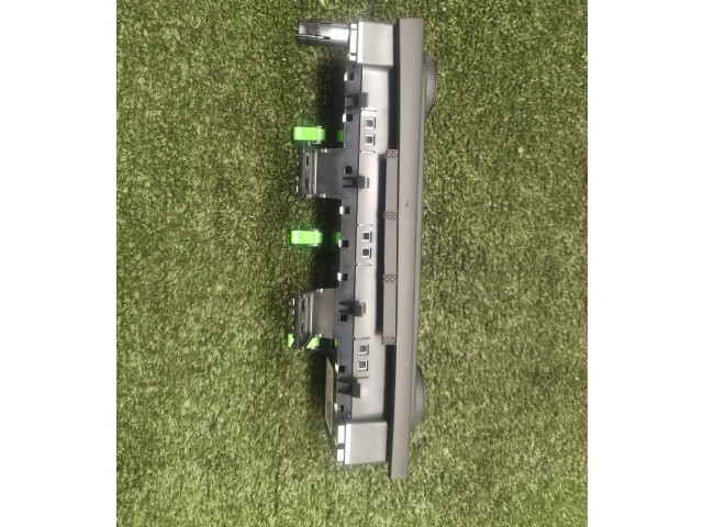 Блок управления климат-контролем EC200CDRLA, 97250J7710   KIA Sportage