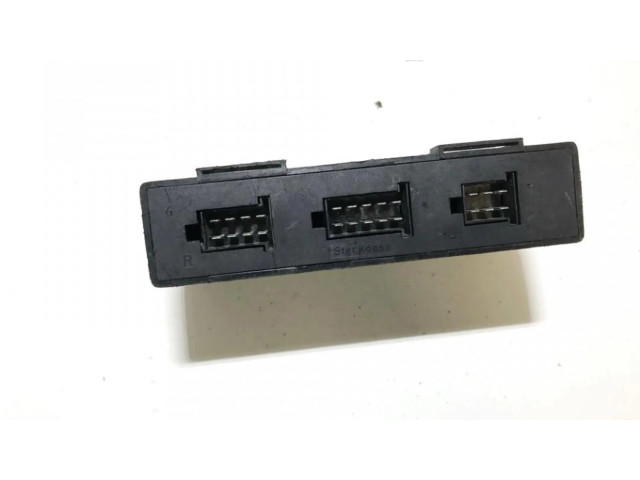 Блок управления d7502 Mazda Xedos 9