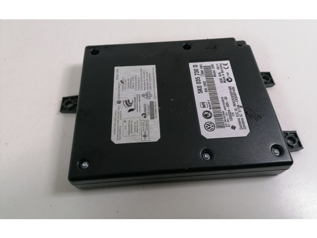 Комфортный модуль