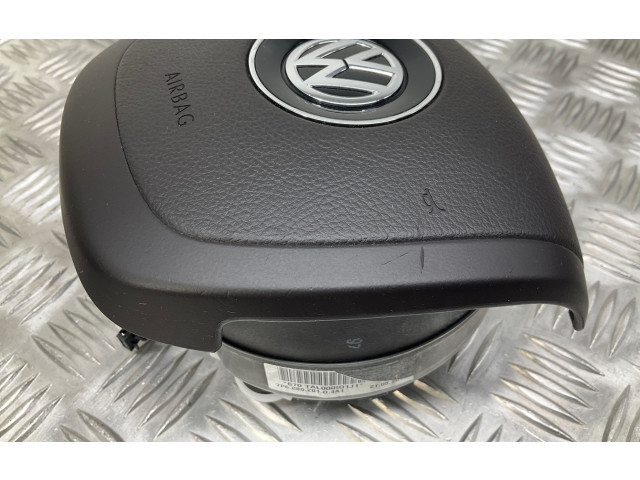 Zpětné zrcátko Volkswagen Touareg II 2010 7P6880201D