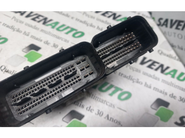 Řídící jednotka SV24-09-19, 0281015950 Alfa Romeo Giulietta 2010