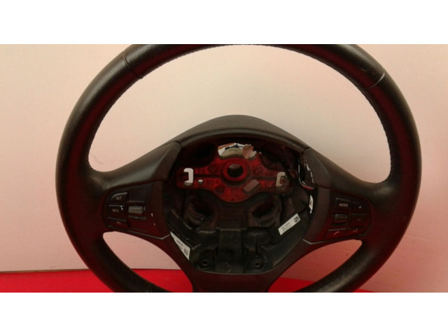 Руль BMW 1 F20 F21 2011-2019 года 62558003E