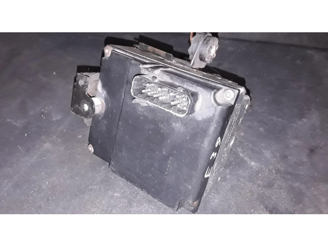 Jednotka ABS 34511090910, 1090910 BMW 5 E39 1999