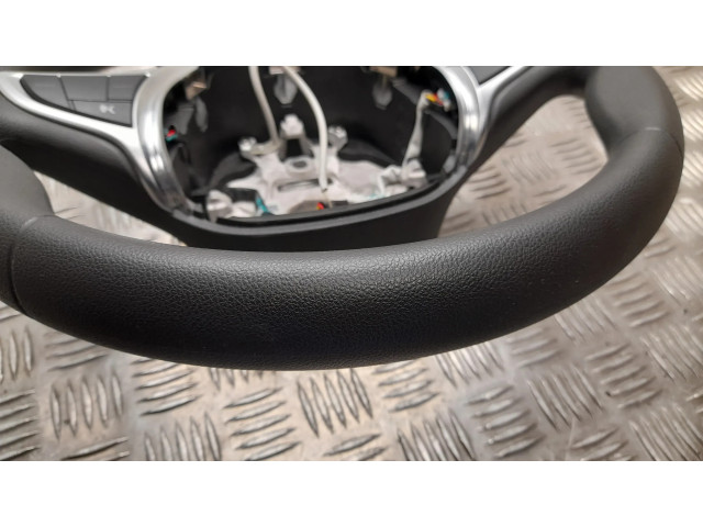 Руль Dacia Spring  2021- года 484000099R      