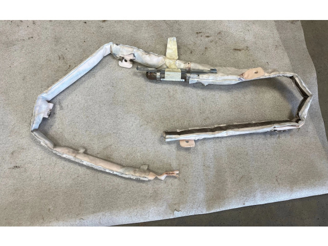 Боковая подушка безопасности 8U0880742D Audi Q3 8U