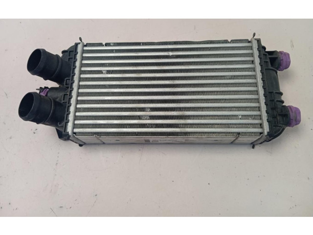 Интеркулер 9824742280 Peugeot 2008 II