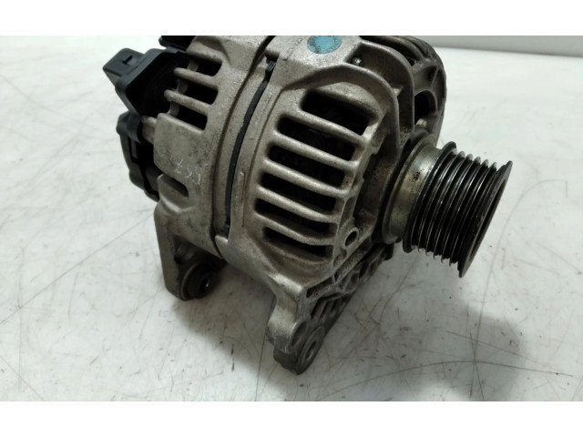 Генератор 0124325013 Seat Ibiza II (6k)