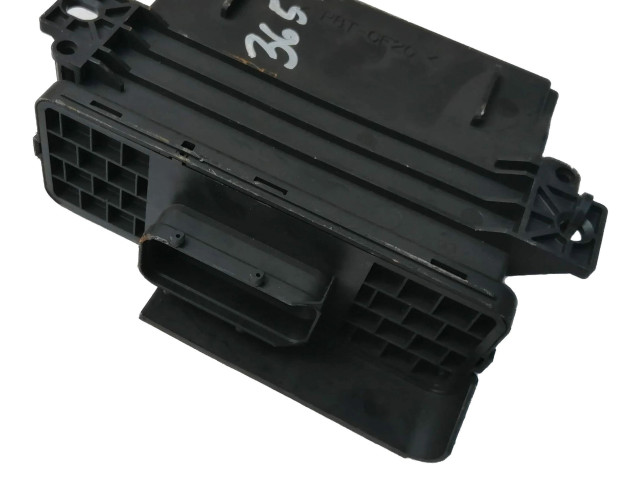 Модуль управления с помощью голоса 4F0907280E, 4F0907280E    Audi Q7 4L