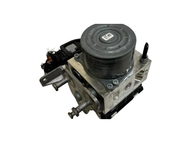 Блок АБС A2534311300, 10022100544 Mercedes-Benz GLC X253 C253 2015- года