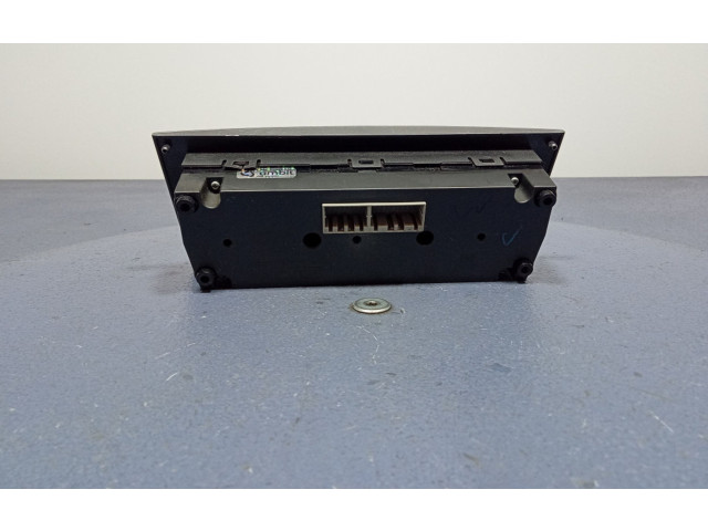 Блок управления климат-контролем 72311SA160, 72311SA160   Subaru Forester SG