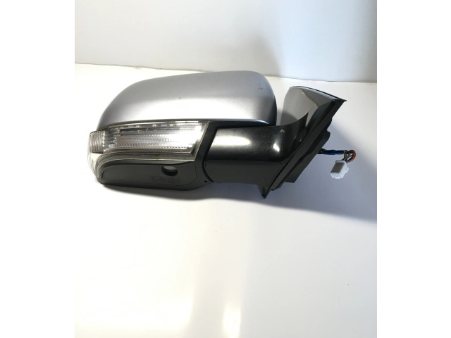 Zpětné zrcátko Mitsubishi Pajero 2008 E13021240