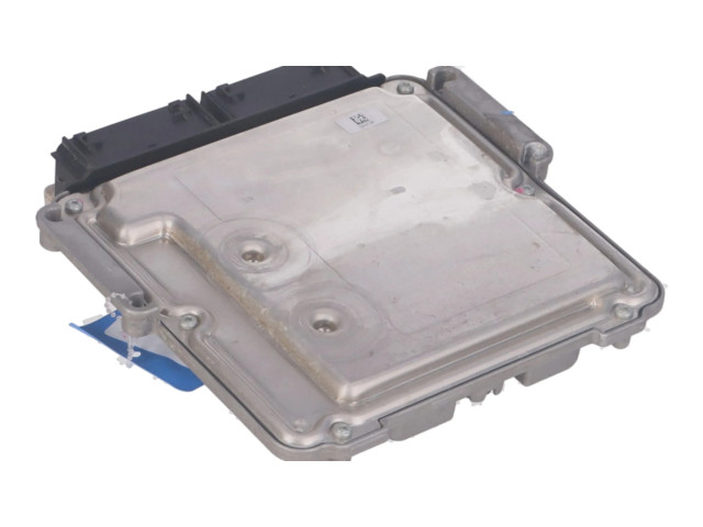 Блок управления двигателя F1GA12A650AKE   Ford S-MAX