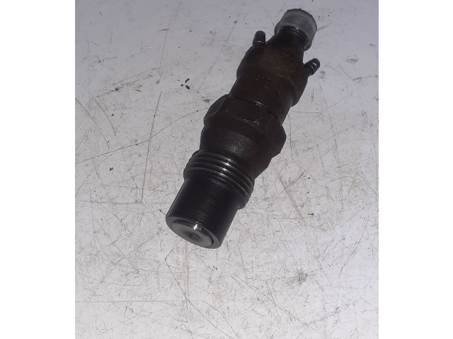 Форсунка 068130202, KCA30S44 Volkswagen Transporter - Caravelle T4 AAB