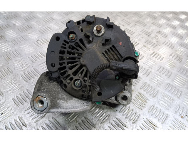 Генератор    BMW X3 E83      