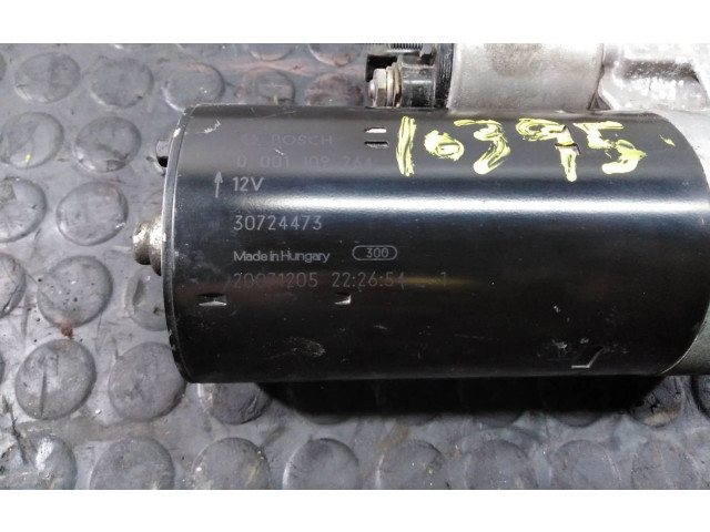 Стартер 0001109264, 30724473 Volvo S60