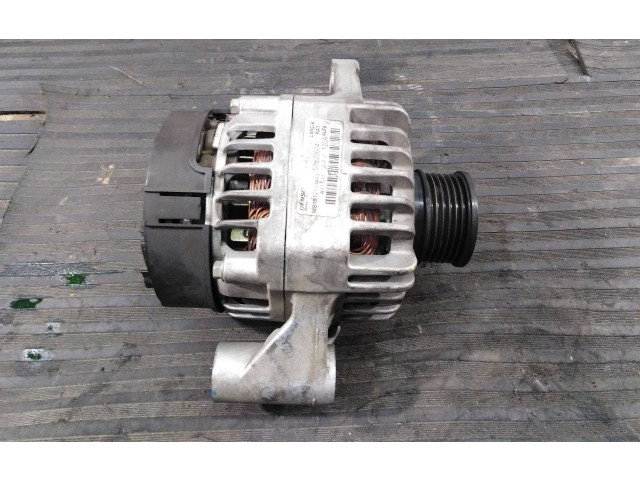 Генератор 51820624, MS1012101440 Lancia Delta