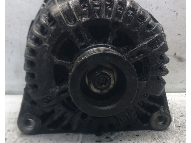 Генератор Citroen C8