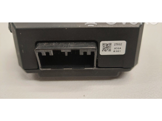 Камера ветрового стекла Acura MDX III 2014 - 2020 года