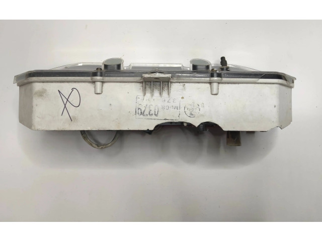 Přístrojová deska Mitsubishi Pajero 1996 0379, 376680