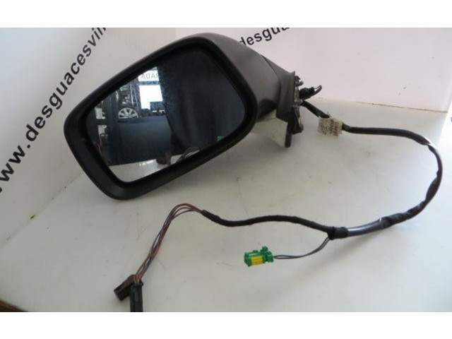Zpětné zrcátko Fiat Ulysse 2006 ELECTRICO