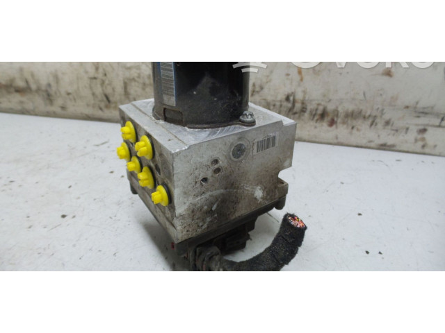 Блок АБС 3C0614109AF, 3C0614109AFBEF   Volkswagen  PASSAT B6  2005 - 2010 года
