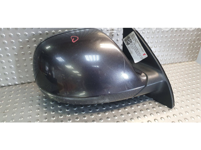 Zpětné zrcátko Audi Q7 4L 2011 4L1857410E