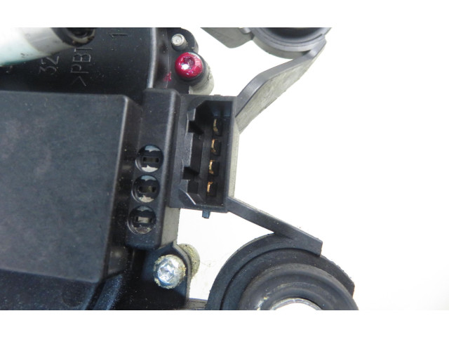 Моторчик заднего дворника 5J9955711A, 5J9955711A Skoda Fabia Mk2 (5J)