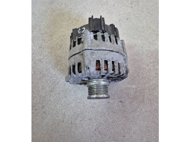 Генератор 04L903017C, FGN20S025 Audi A6 C7