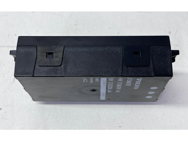 Модуль блока управления кондиционером 31386709AA, 31352206 Volvo XC60