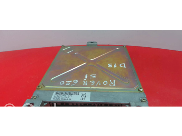 Блок управления двигателя 37820 Rover 600