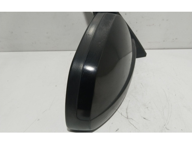 Зеркало электрическое        Opel Meriva A  2003 - 2010 года   