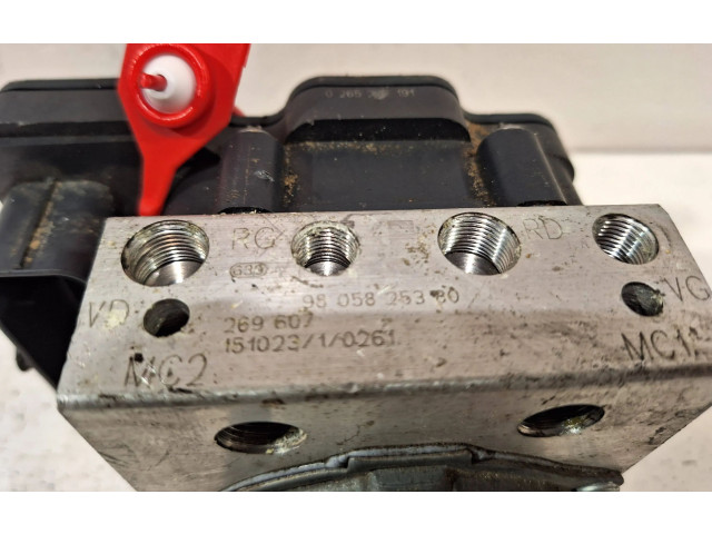 Jednotka ABS 0265244191 Peugeot 308 2013