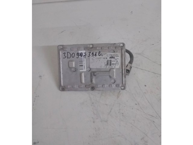 Блок управления Xenon