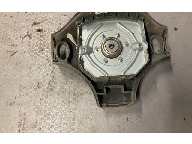 Надувная подушка для руля FHM102400SCD, S3993350165T   Rover 75  