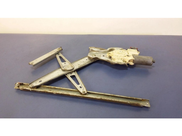 Передний комплект электрического механизма для подъема окна