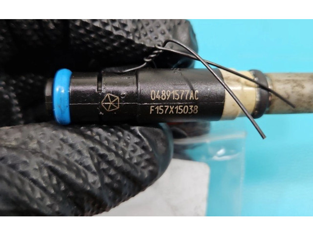 Форсунка 04891577AC, IMPRK1364279    Jeep Compass   