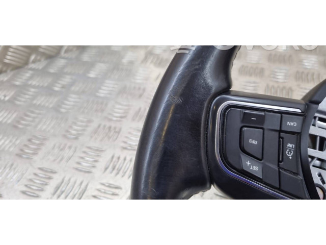 Руль Jaguar XF X260 2015 - года GX733F563