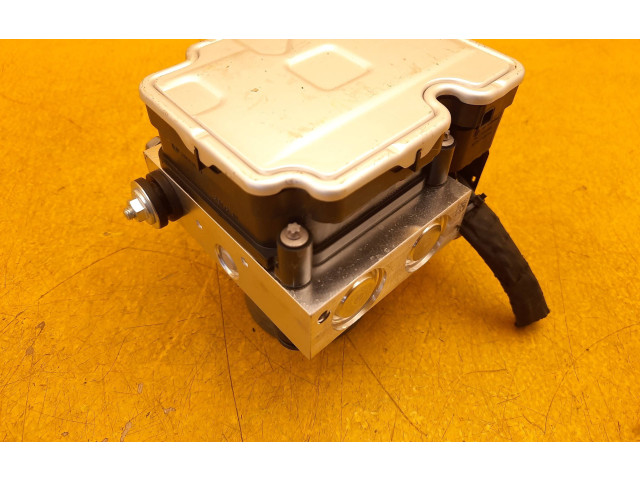 Блок АБС 9846724480, 9846724480 Citroen C5 X 2021 - года