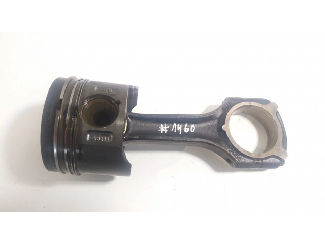 Píst A6460300020, A6460300220 Mercedes-Benz C W203 pro naftový motor 2.1 om646.963 , 646.963