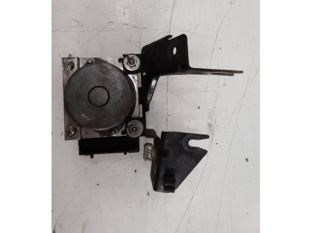 Блок управления АБС Dacia Sandero