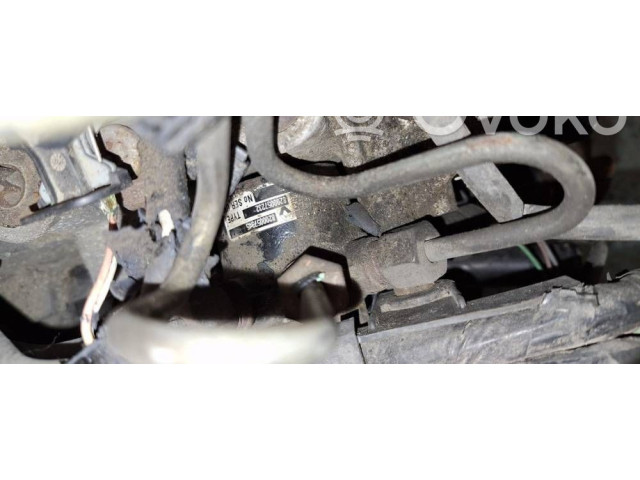 Топливная рампа 8200057232, 8200057232   Renault Clio II  