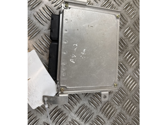 Řídící jednotka 4D0907558H, 4D0907558H Audi A8 S8 D2 4D 2000