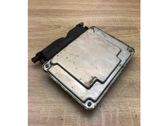 Блок управления двигателем ECU 045906019S, 0281010259   Volkswagen Lupo