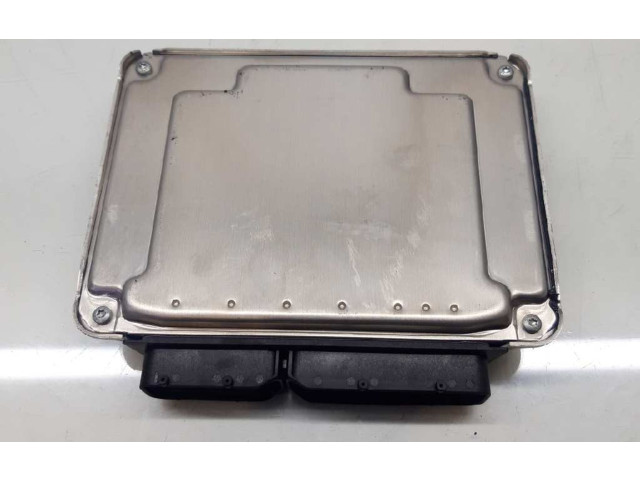 Řídící jednotka 038906019KD, 0281011205 Volkswagen Passat Alltrack 2004