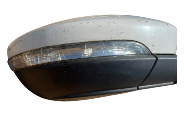 Zpětné zrcátko  Volkswagen PASSAT B7 2013  E1021005  
