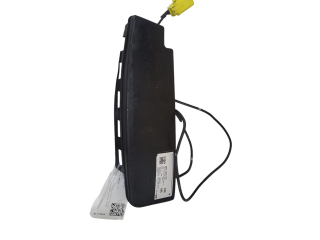 Подушка безопасности в сиденье 6J0880241A, 34036330   Seat Ibiza IV (6J,6P)