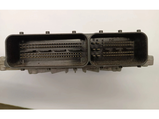 Блок управления двигателя P31303388, 0281015286 Volvo S60